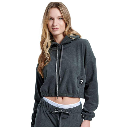 Bodytalk Γυναικείο φούτερ &quot;Homewear&quot;